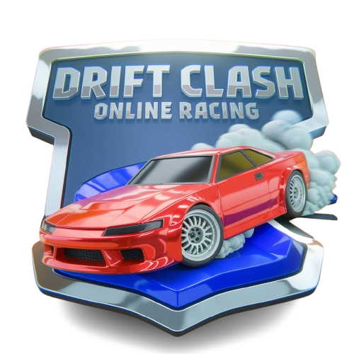 Drift Clash Play